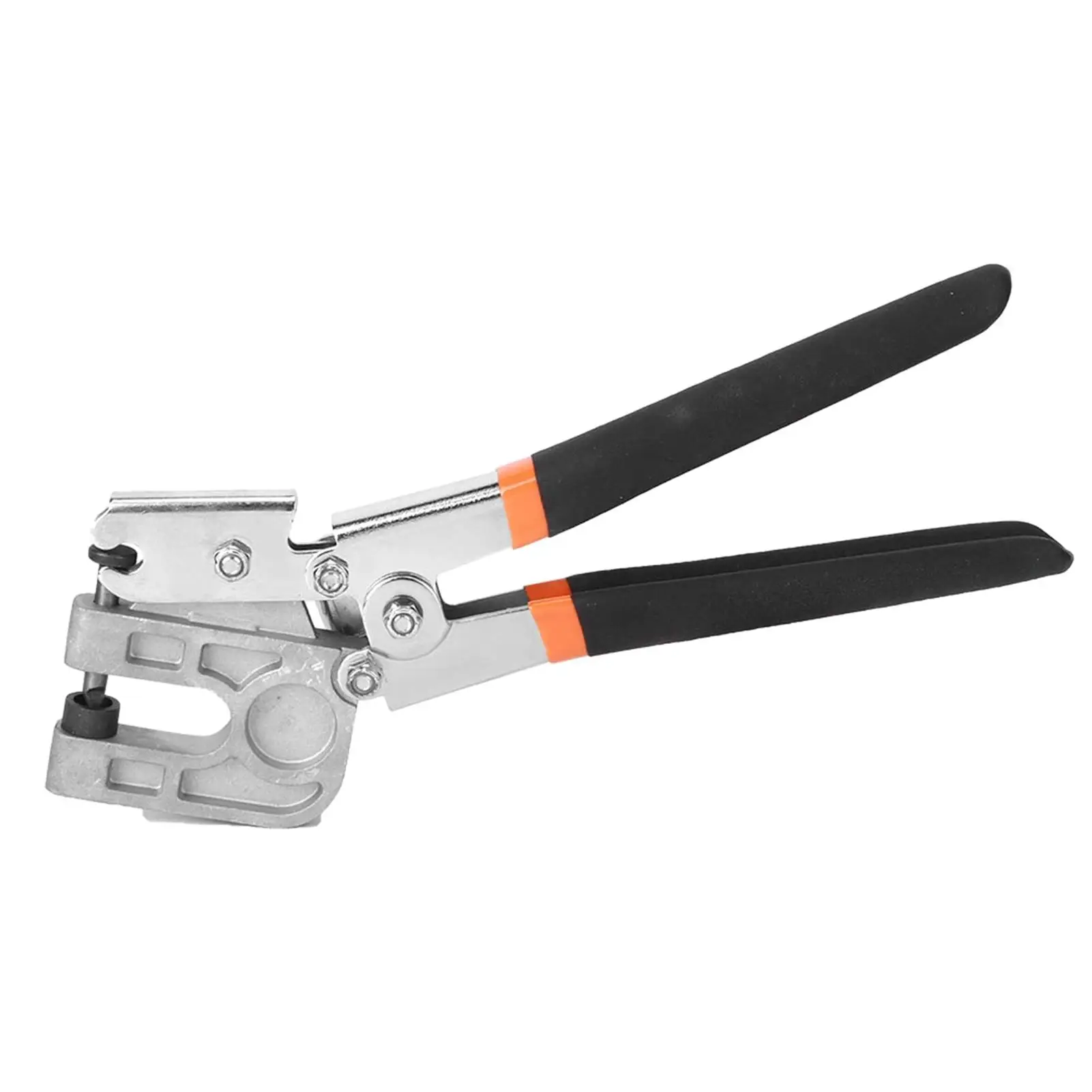 

Alloy Stud Crimper Pliers - 270mm Handheld European Style, Anti-Rust