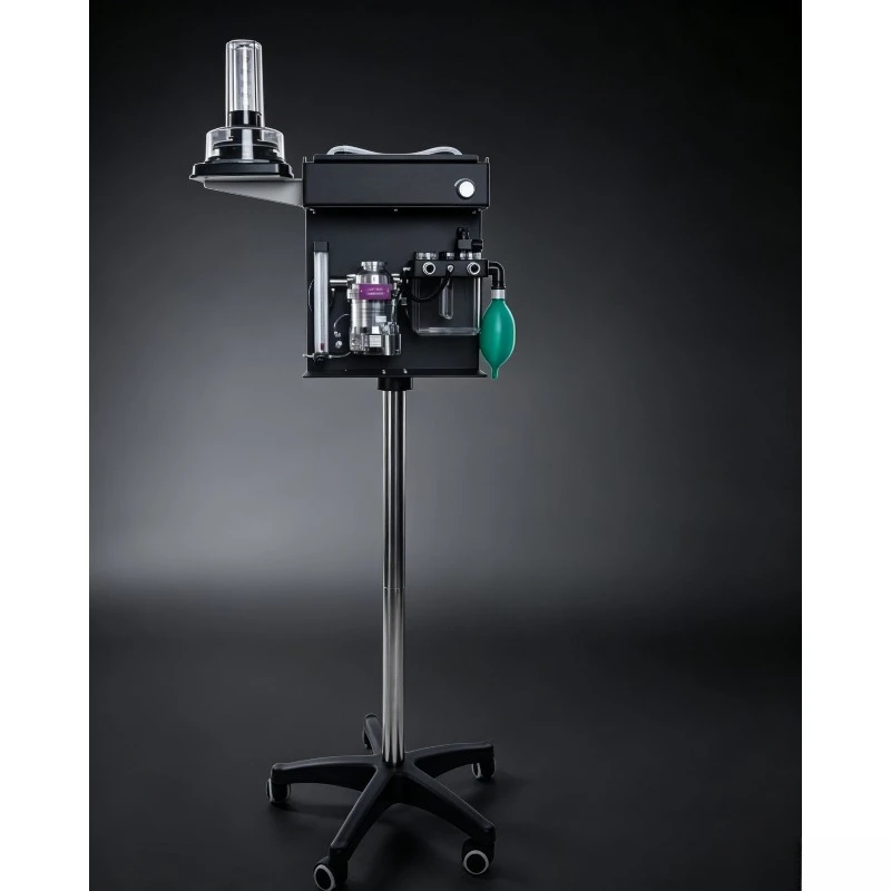 Pet Animal Anesthesia Machine Spare Parts Dog Cat Respiratory Anesthesia Accessories Veterinary Gas Anesthesia Surgery