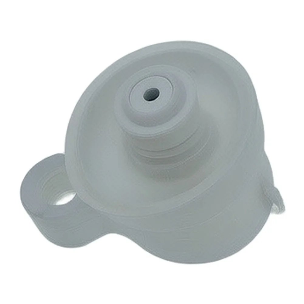 For Dreame X60 For Pro / X60 For Ultra / X60 Master Holder Replacement Part Sturdy Construction Easy Installation Main Brush