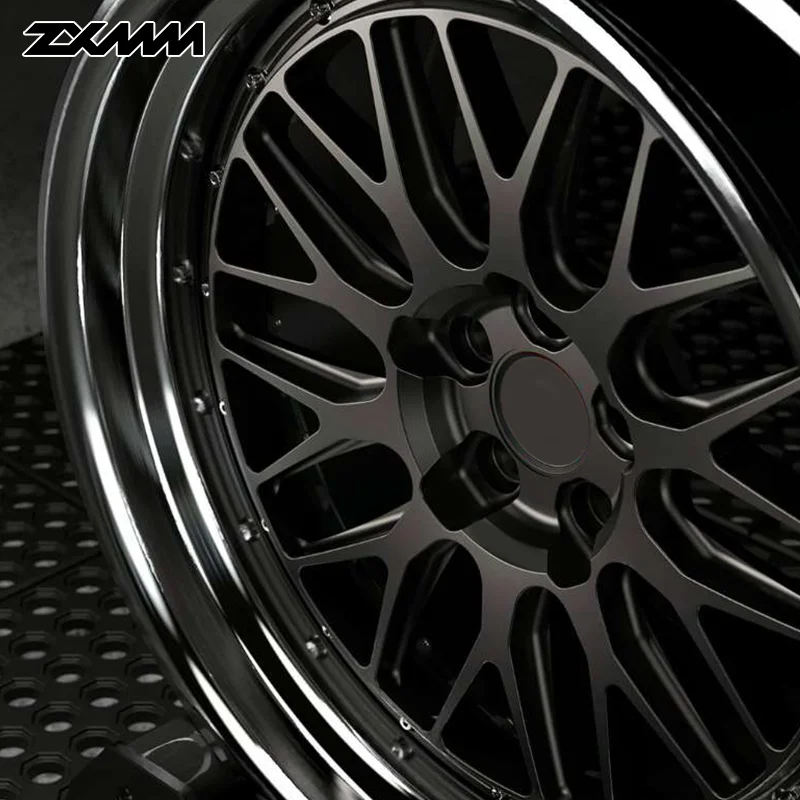 

Комплект из 2-х легкосплавных дисков Custom Deep Dish с глубокой полкой, 5x120, 5x127, 5x114.3, 6x139.7, размеры 17, 18, 20, 22, 24, 26, 28 дюймов для Cadillac, BMW