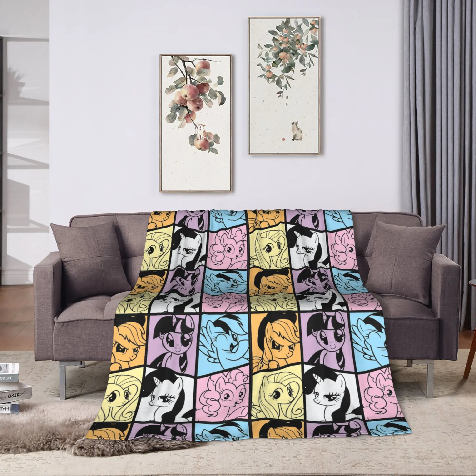 Mlp Derpy Muffins H… - image