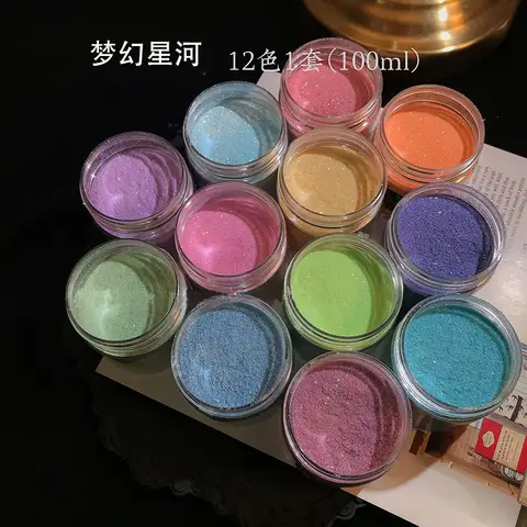 10 best sales गुलाबी चमक - №2