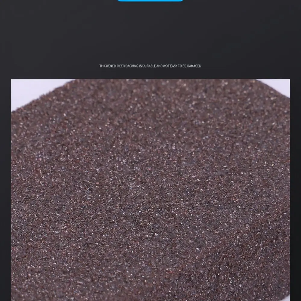 Flexible Sanding Sponge For For Kmoliduo Furniture Restoration Grinding Block Wood Metal Polishing Handheld Abrasive Paper Pads view 4