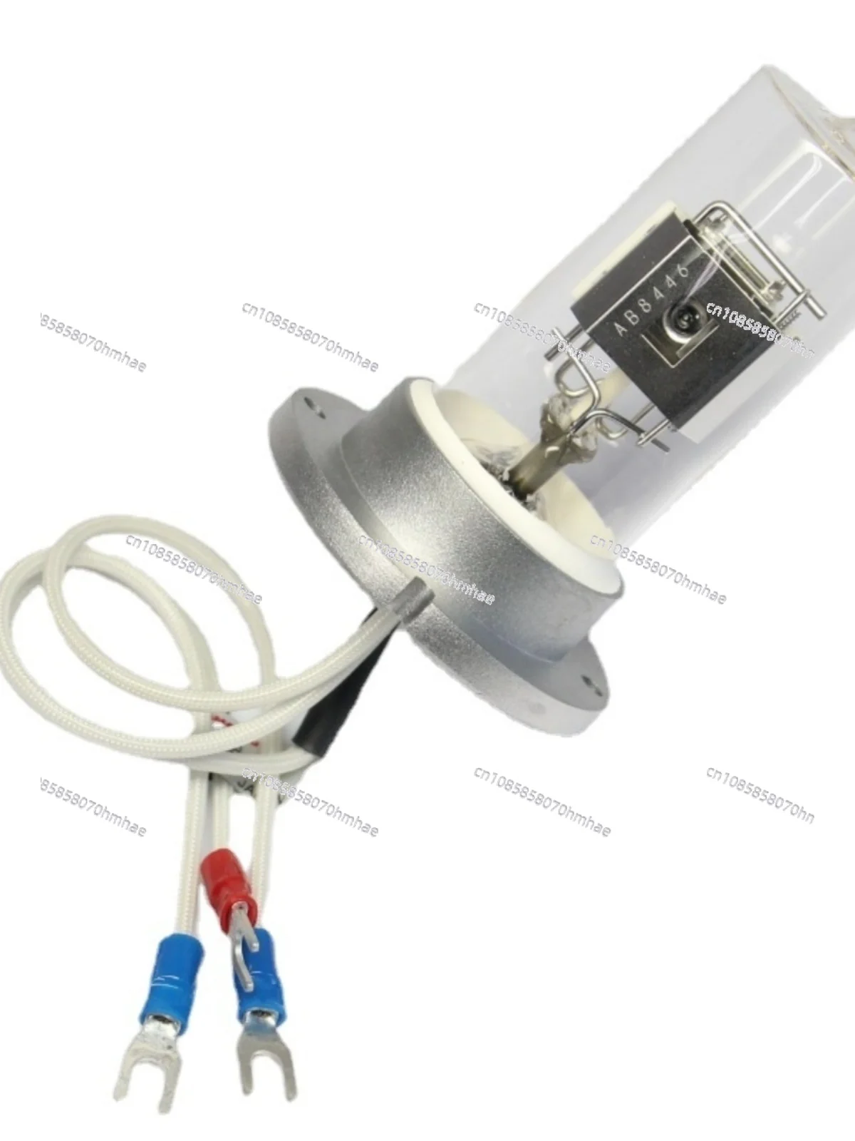 

Применимо к УФ спектрофотометру Aucy Uv1800pc/1901pc, дейтериальная лампа Dx227/05j