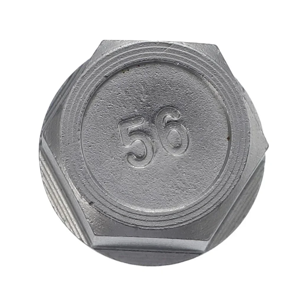 Car Wheel Lock Lug Nut Anti Theft For Passat For Golf 11 Teeth Number: 56 Tire Wheel Lock Anti-Theft Screw Lug Nut Bolt