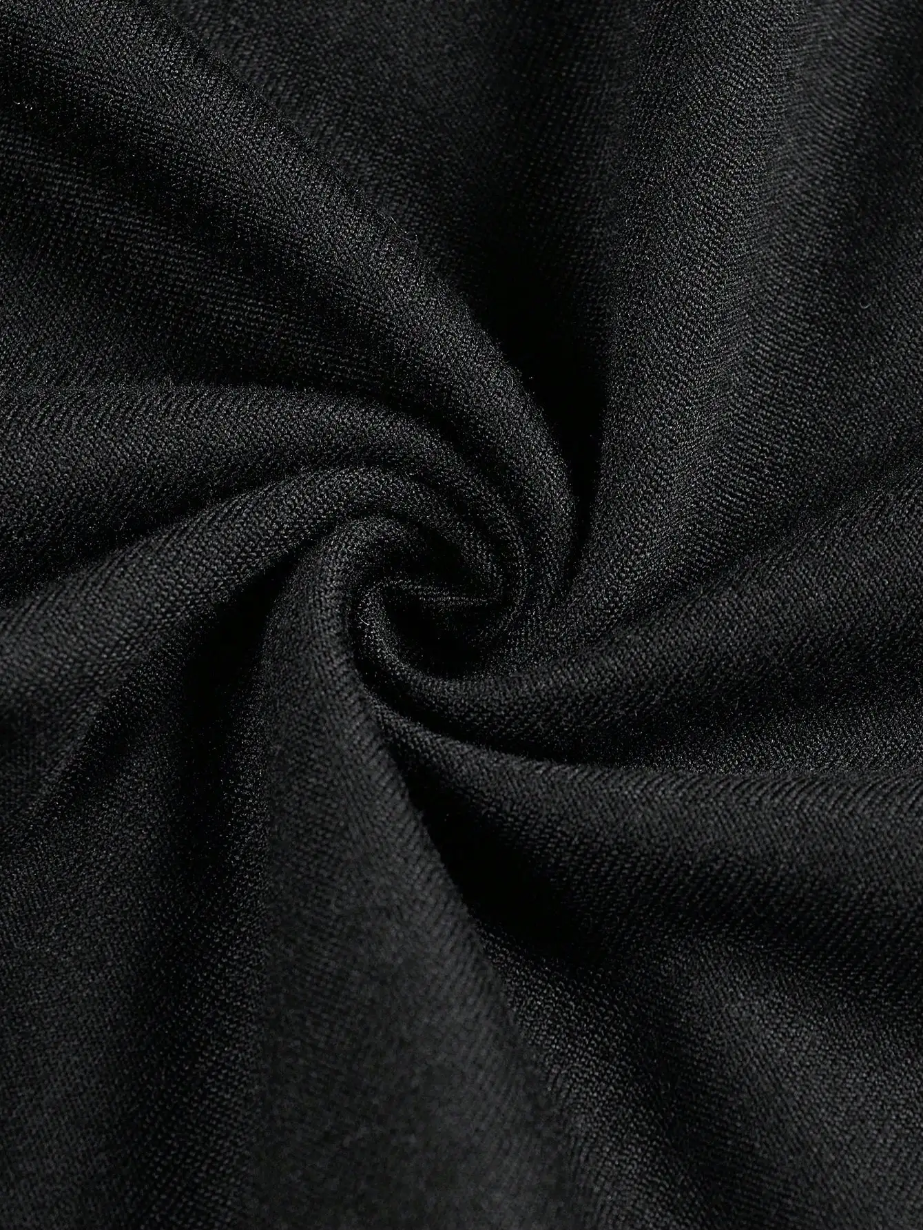 3-teiliges einfarbiges Damen-T-Shirt mit O-Ausschnitt und langen Ärmeln für Damen und Mädchen, sexy Streetwear-Top-T-Shirts