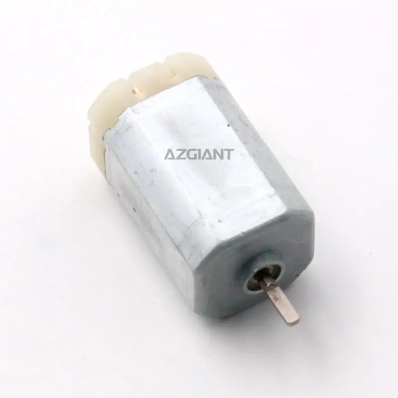SF-266SA-14145 FC140SF12260 For Mazda D Cut Six Pole Car Rearview Folding Mirror Motor Original Equipment Rearview Mirror Motor