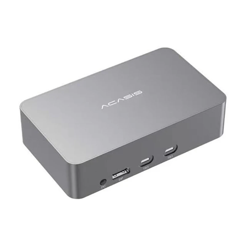 

4-канальная внешняя карта видеозахвата SDI USB4.0, переключатель режиссера VMix, поддержка ноутбука, переключатель PS4, прямая трансляция