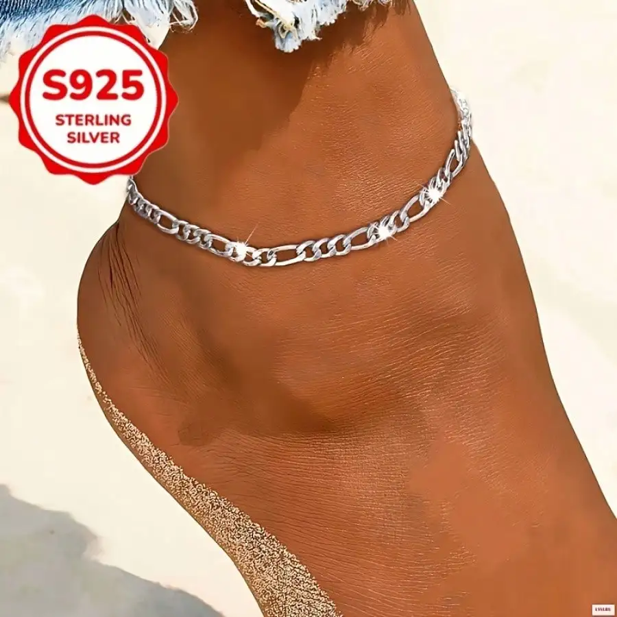 Thumbnail 3 - #55 Most Reviewed Silver Bracelets