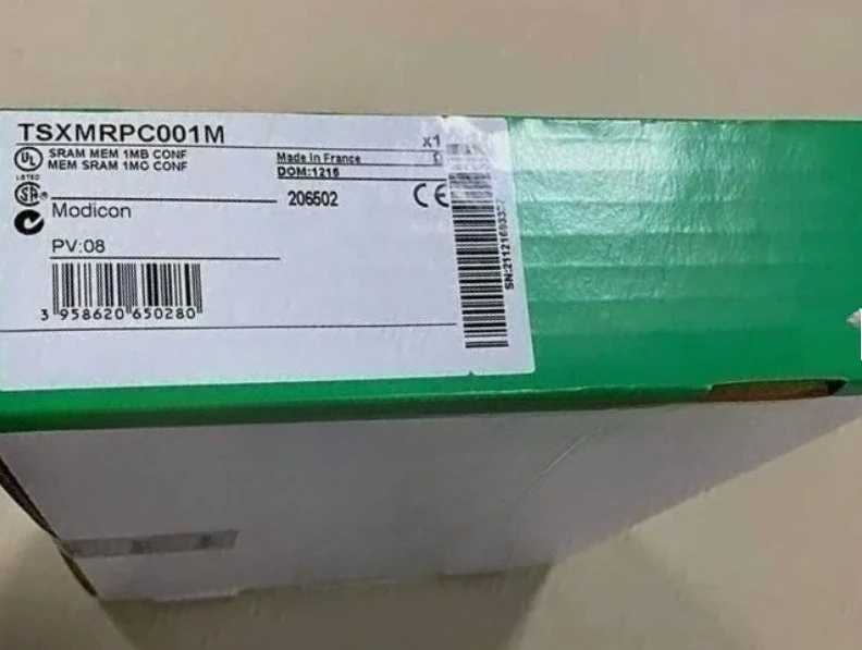 

Brand New TSXMRPC001M Expedited shipping