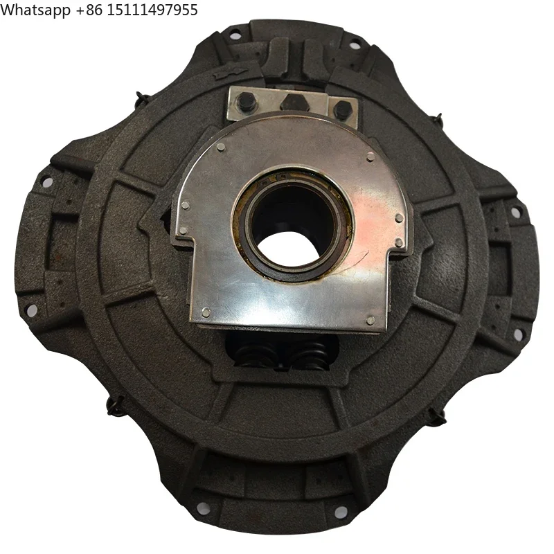 350mm Auto Parts Clutch Cover Assembly CA127390-2 Clutch Cover for mack Clutch