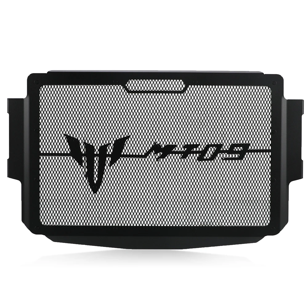 For MT09SP MT-09 SP 2021 2022 2023 Motorcycle MT09 Accessories Radiator Grille Guard Cover Water Tank Grille Guard Protection