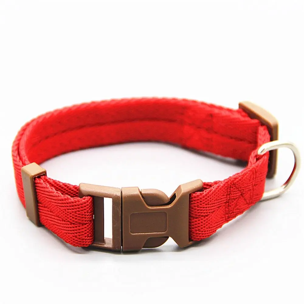 

Adjustable Easy Wear for Medium Dog Christmas Large Dog Collar for Puppy Dog Collar Dog Necklace Dog Supplies Cat Collar