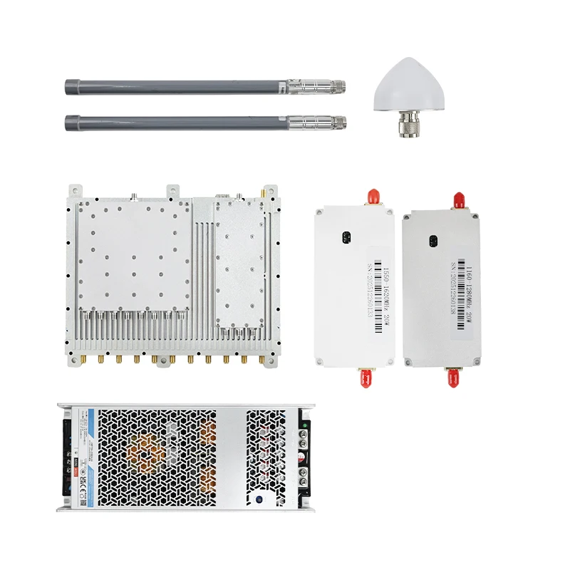 Spoofing Device Signal Simulator Module for     Navigation Cyberaanval Protection Wireless   Circuit Board