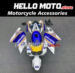 Suitable for RS125 1999 2000 2001 2002 2003 2004 2005 Motorcycle Shell Fairing Spoiler Body ABS Injection Molding