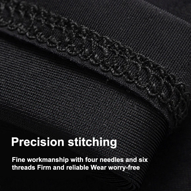 SEAMETAL Ice Silk Sun Protect Arm Sleeves High Elasticity Long Sleeves Ultraviolet-Proof Outdoor Car Driving Summer Cool Sleeve