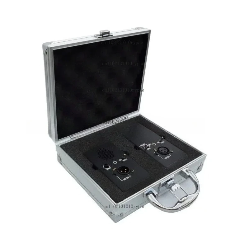 PC218 Phase Polarity Tester/Checker/Detector ，Audio Speaker Microphone Sound Testing