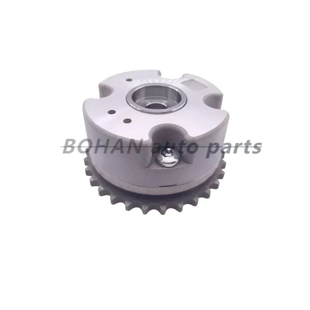 07K109083F vvt timing gear camshaft phase adjuster sprocket for Volkswagen Audi 2.5L