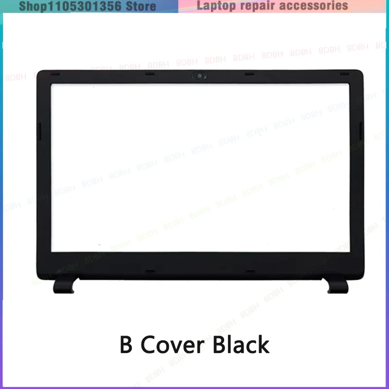 NEW Shell For Aspire E5-571 E5-571G V3-572 V3-572G E5-531 V3-532 Series LCD Back Cover/Front Bezel/Palmrest/Bottom Case Hinges