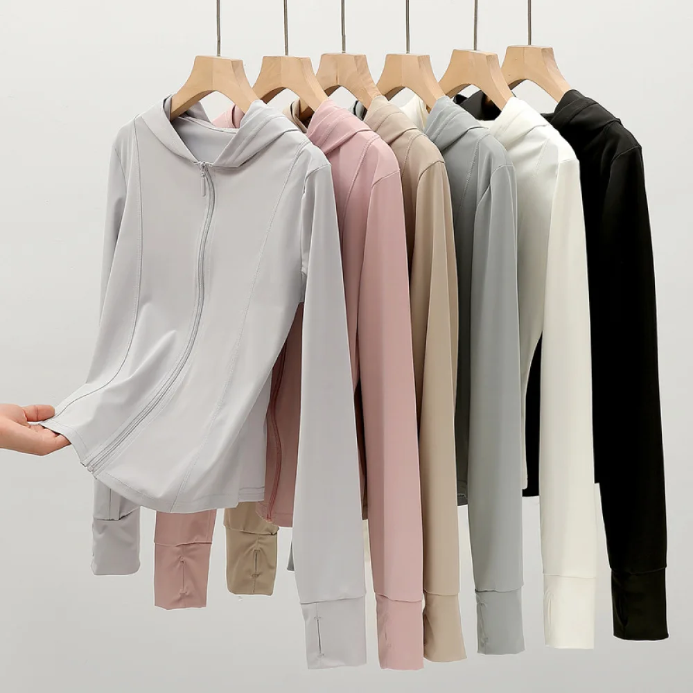 summer-womens-sun-protection-jacket-ice-silk-breathable-anti-uv-coat-outdoor-slim-fit-lightweight-cooling-sunscreen-apparel