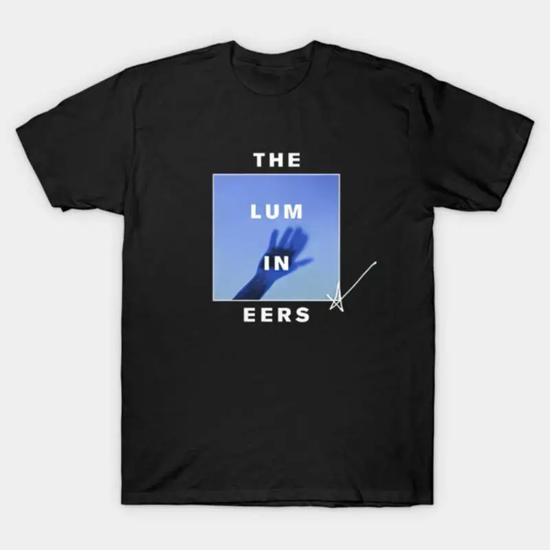 The Lumineers Brightside T-Shirt