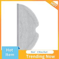 BBNV-HEPA Filter Mop Rags For XIAOMI MIJIA 1C/2C/1T For Dreame F9 Robot Vacuum Cleaner Spare Parts Accessory