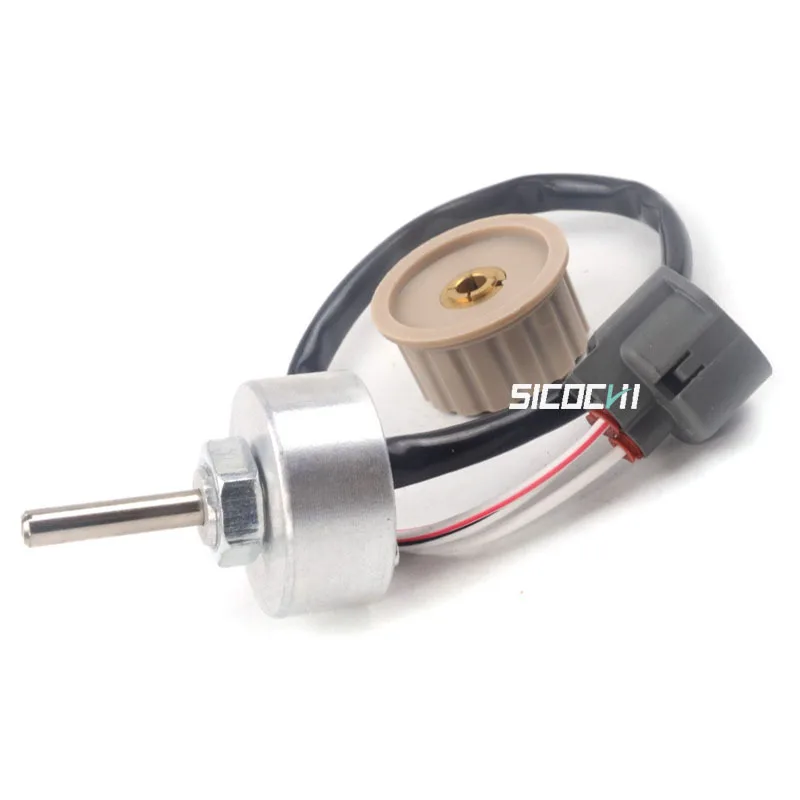 

For Lovol Xiagong Longgong Zhonglian Throttle Knob Motor Controller Switch Gear