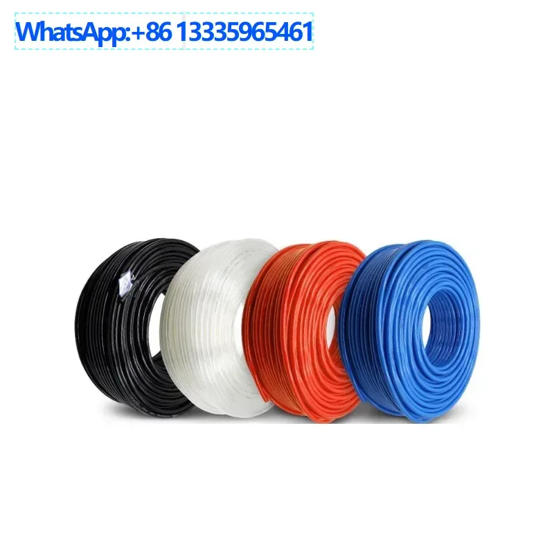 

Airtec pneumatic US98A trachea polyurethane tube PU4X2.5/6X4/8X5/10X6.5/12X8/16X10