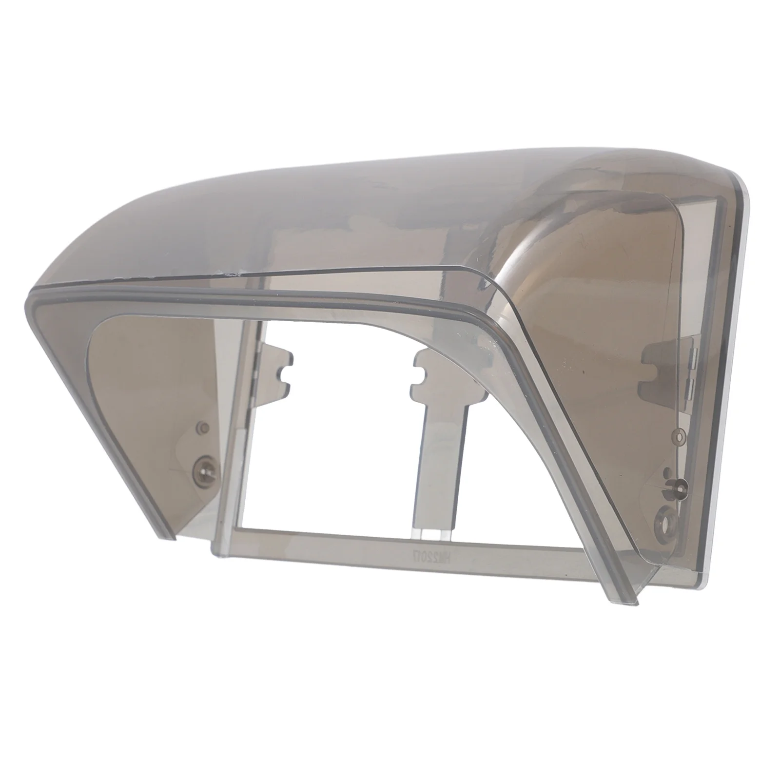 

Outdoor Waterproof Plastic Outlet Cover Weatherproof Socket Protector Box for Electrical Outlet Safety Outdoor Socket Cover