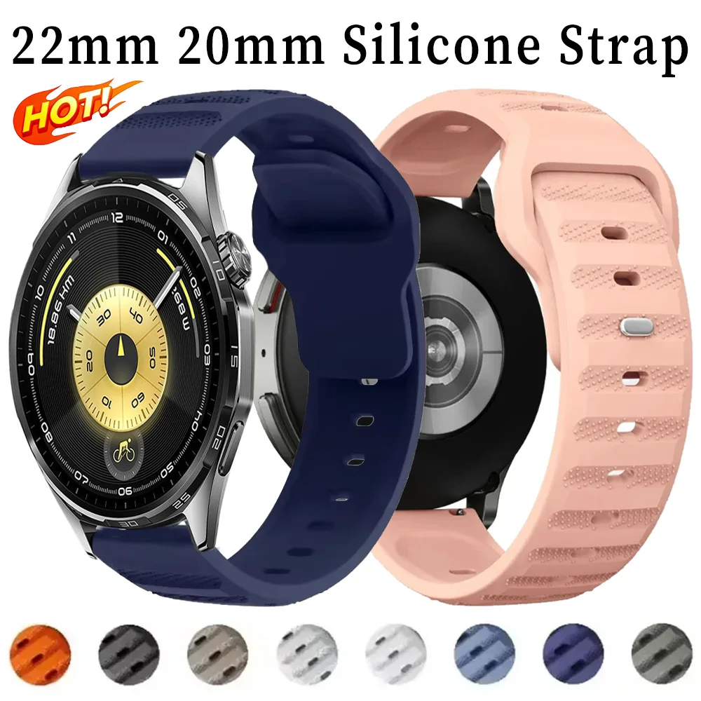 22Mm 20Mm Silicone …