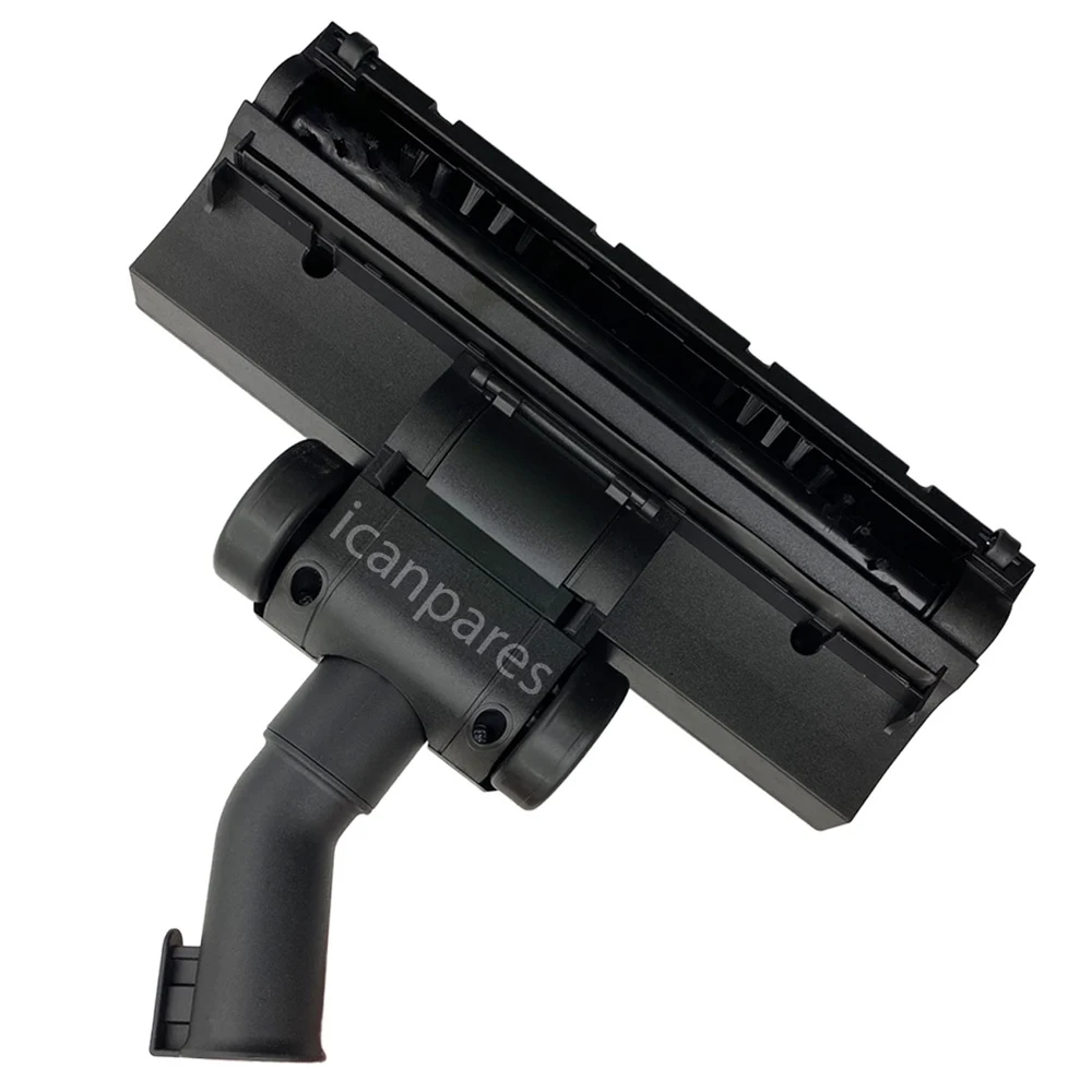 เครื่องดูดฝุ่น LG VC 1020 nntr 3120 nrtb VK 9820 UHA ท่อเทอร์โบขัดเงาแบบยืดหดได้