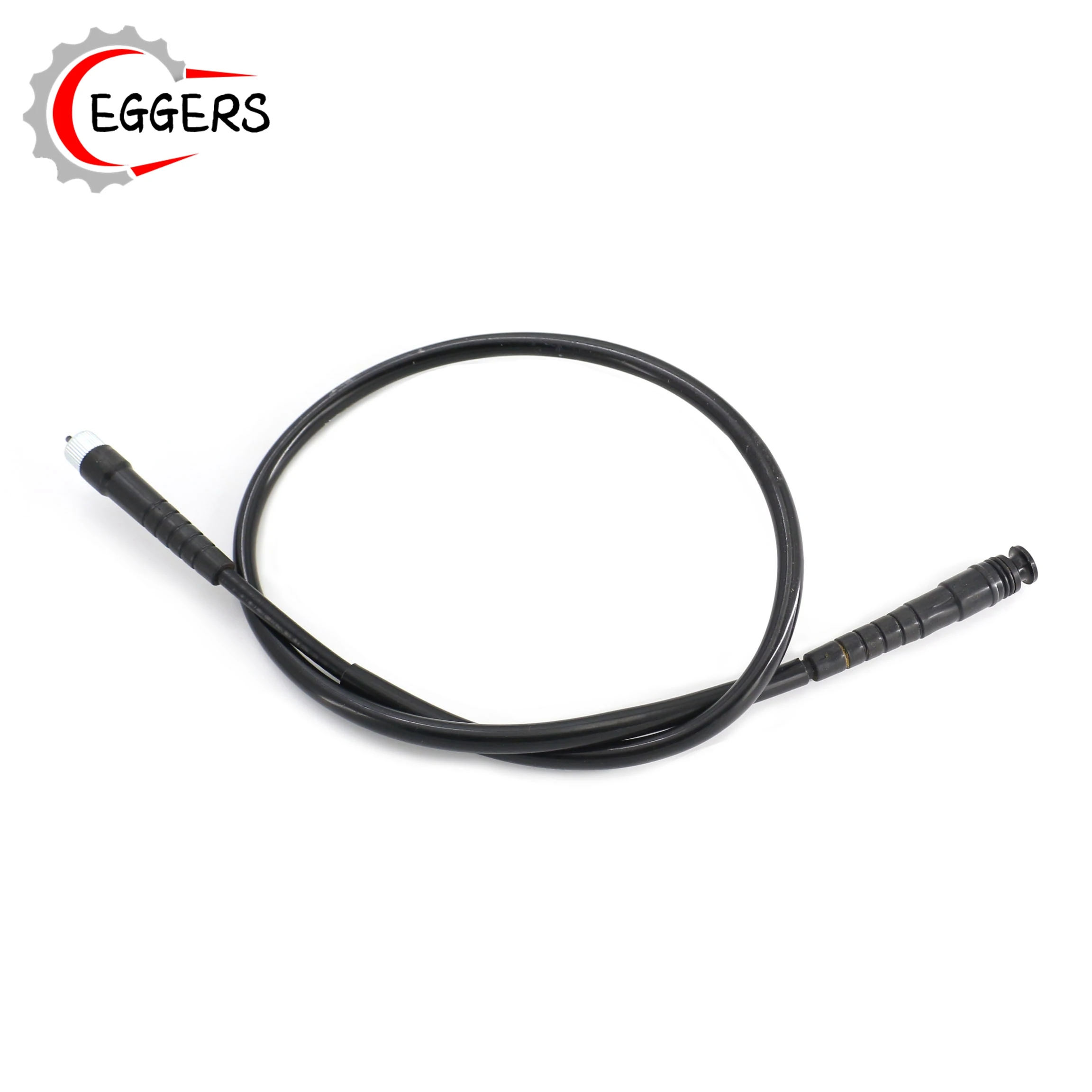 Motorcycle Speedometer Cable Off-Road Motorbike Odometer Kilometer Mileage Wire Lines Accessories For Honda XR250 XR CRM 250 CRM