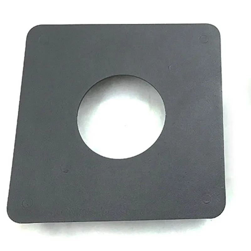 Trackball mounting plate for 60 in 1 classical game board of arcade machine with 4.5 cm Diameter trackball