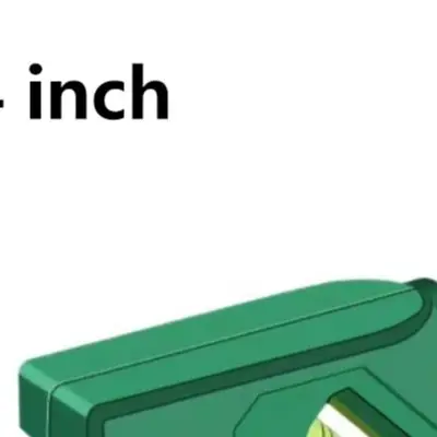 For Metal Surfaces Magnetic Base Level 3-in-1 Level Gauge Green Accurate 0 45 90 Degree Strong Magnetic Attachment