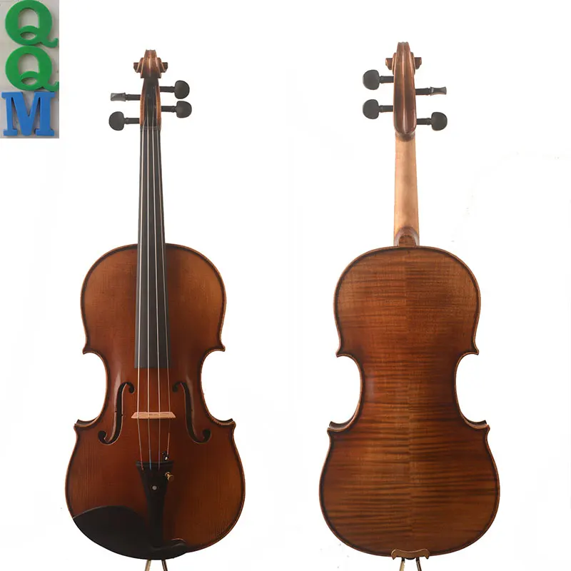 Yitamusic ！Antonio Stradivari 