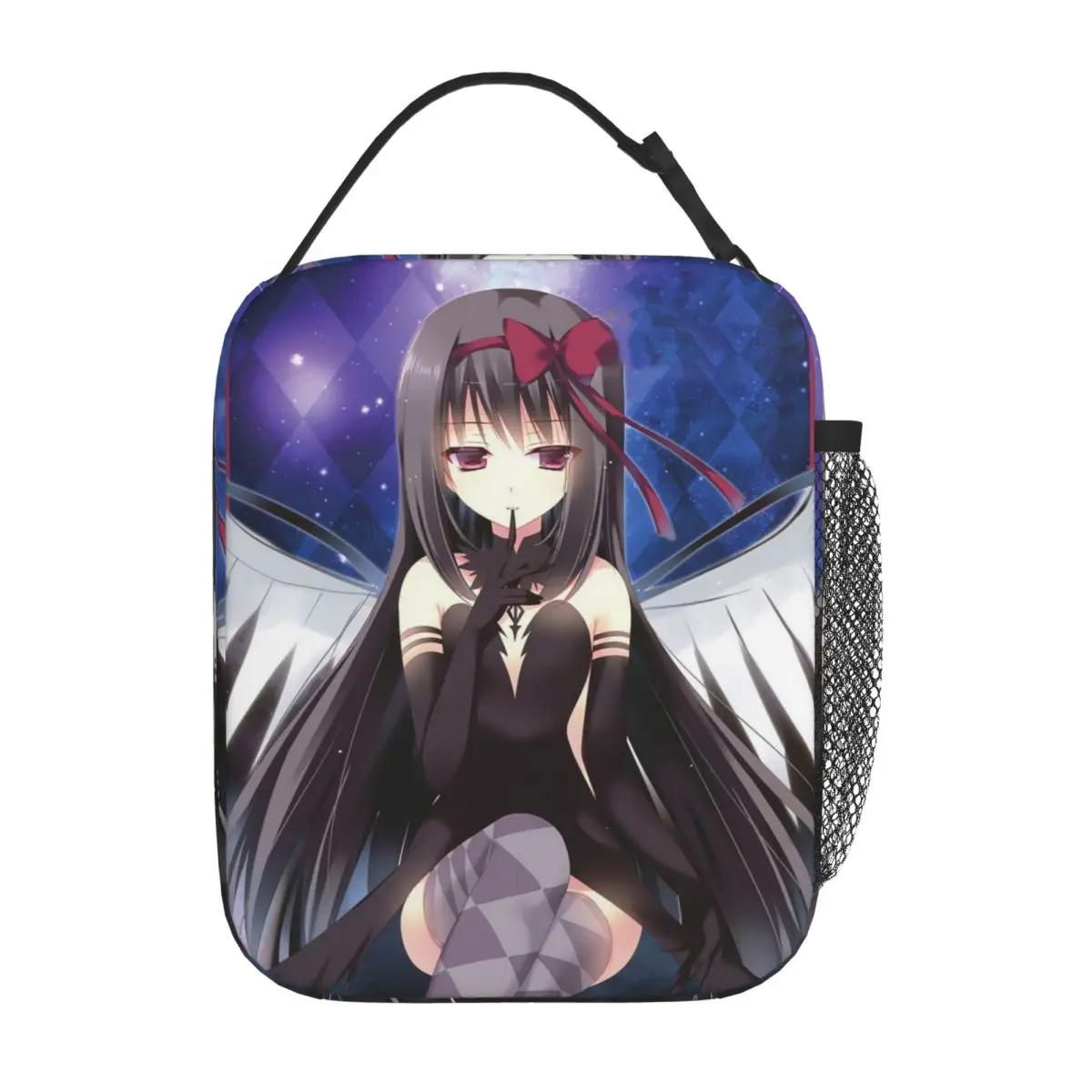 homura-akemi-saco-de-almoco-isolado-a-prova-de-vazamento-puella-magi-madoka-magica-recipiente-de-almoco-saco-refrigerador-tote-lunch-box-saco-de-comida-de-piquenique