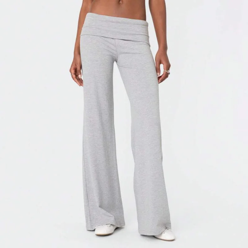 

Polka Dot Sweatpants B 47982 Women's Fashion Spring 2026 Other Material 100% Cross-Border Overseas