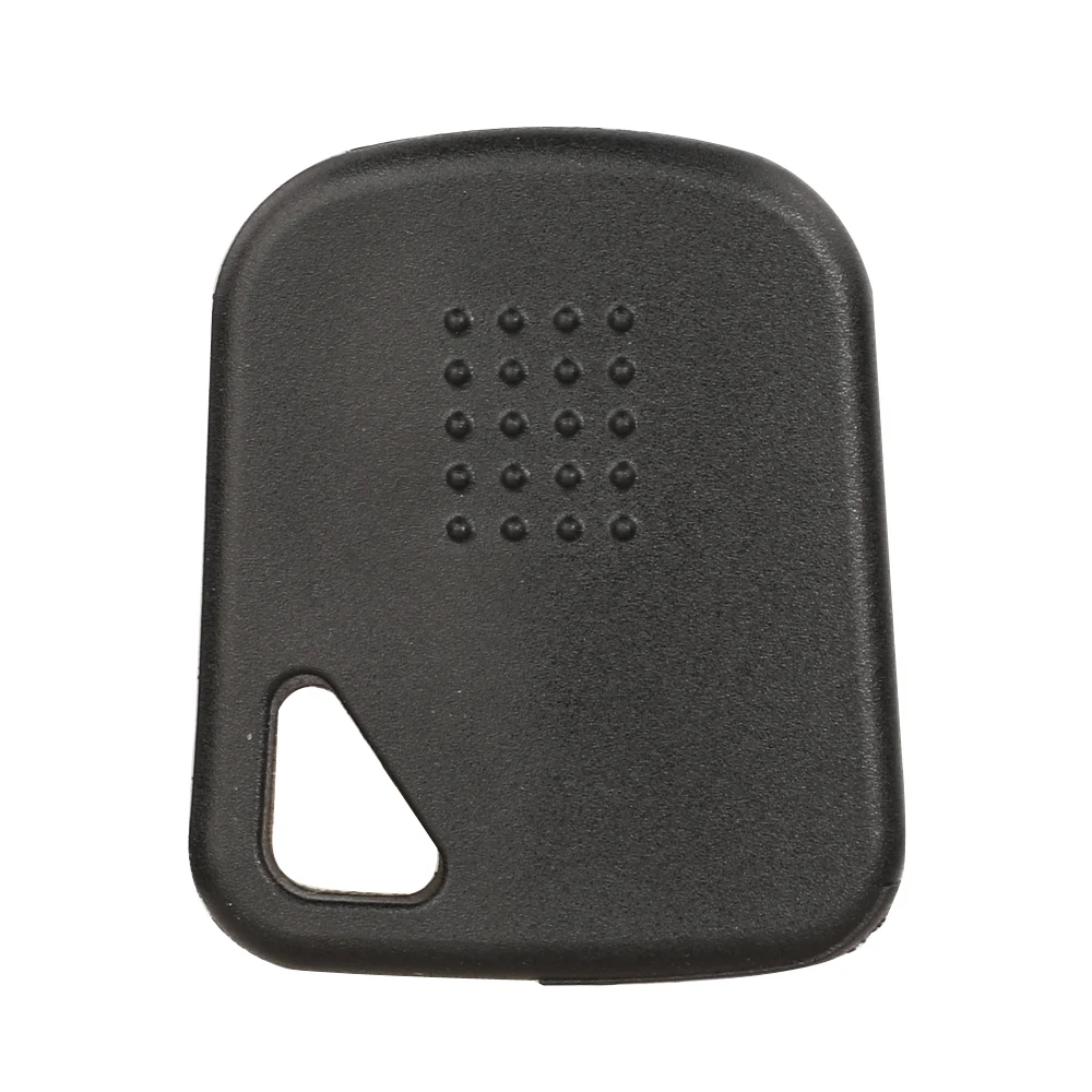 jingyuqin New Arrival KD/VVDI Blades Head With Chip Holder Universal KEYDIY Universal Transponder Car Key Shell Key Case