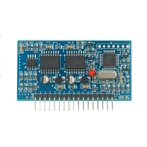 Pure Sine Wave Inverter Driver Board EGS002 EG8010 IR2110 Driver Module