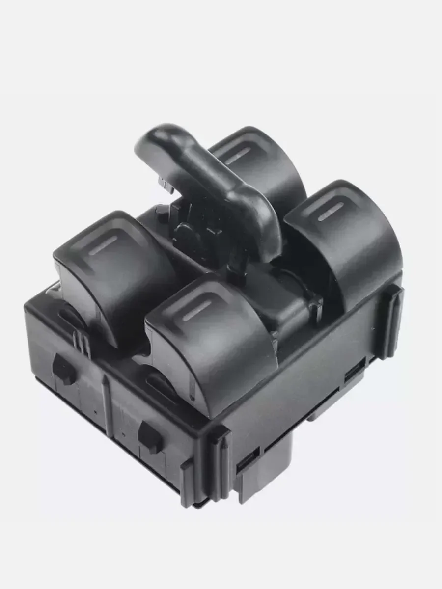 

For Jeep Wrangler JK JL 4 Door 2011-18 DWS2100 1S14300 SM1814 Center Power Window Switch 68156217AA 68156217AB 68156217AC