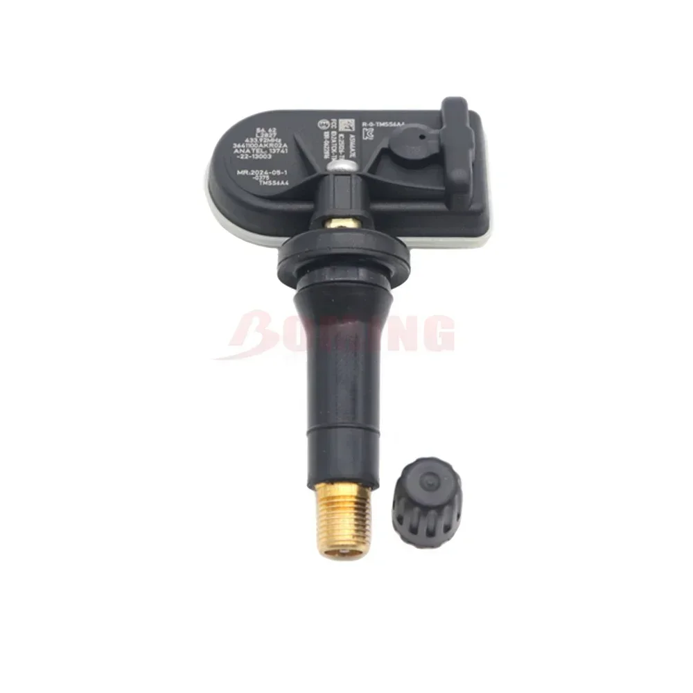 3641100AKR02A 433MHz New Car TPMS Tire Pressure Monitor Sensor For Jolion GreatWall Ora Funky Cat Ballet Cat 2020-2025