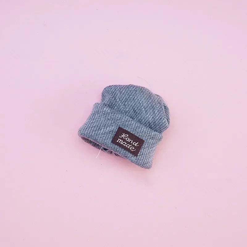 Wholesale Toy accessories gift  caps hats for your BB FR 1/6 scale dolls BBIKG21