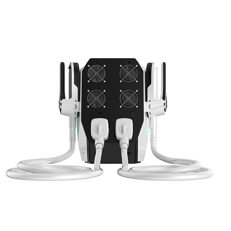 Most Popular Body Slimming Massage Shape Body Fatness For Factory Direct Supply Machine