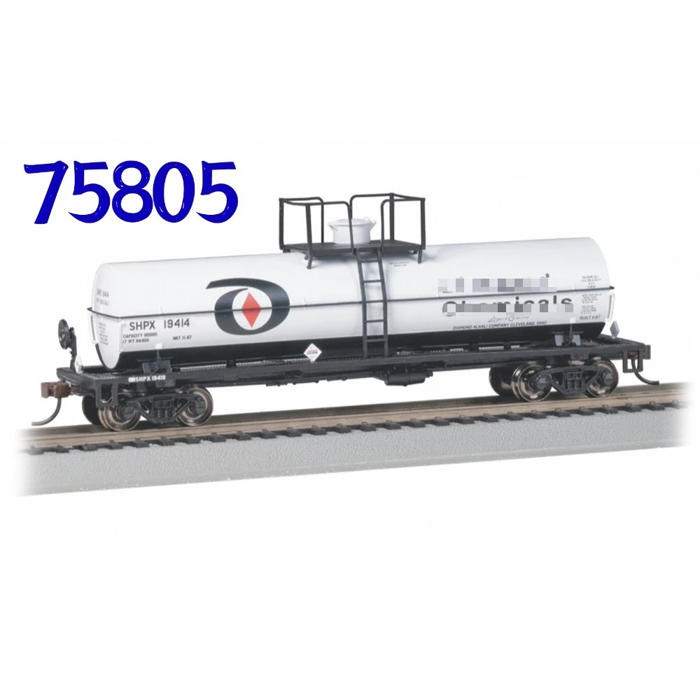 

1/87 Train Model Tanker Trucks and Freight Cars Are Available in Various Styles Collectible Decorative or As A Toy Gift for Boys
