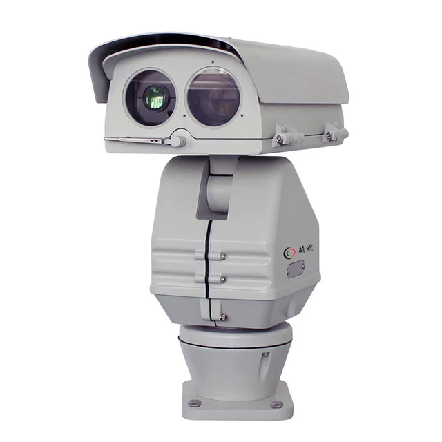 Long Range Night Vision 1000m Day Vision 3000m Laser Highway CCTV PTZ Camera With Motion Detection Pan-Tilt