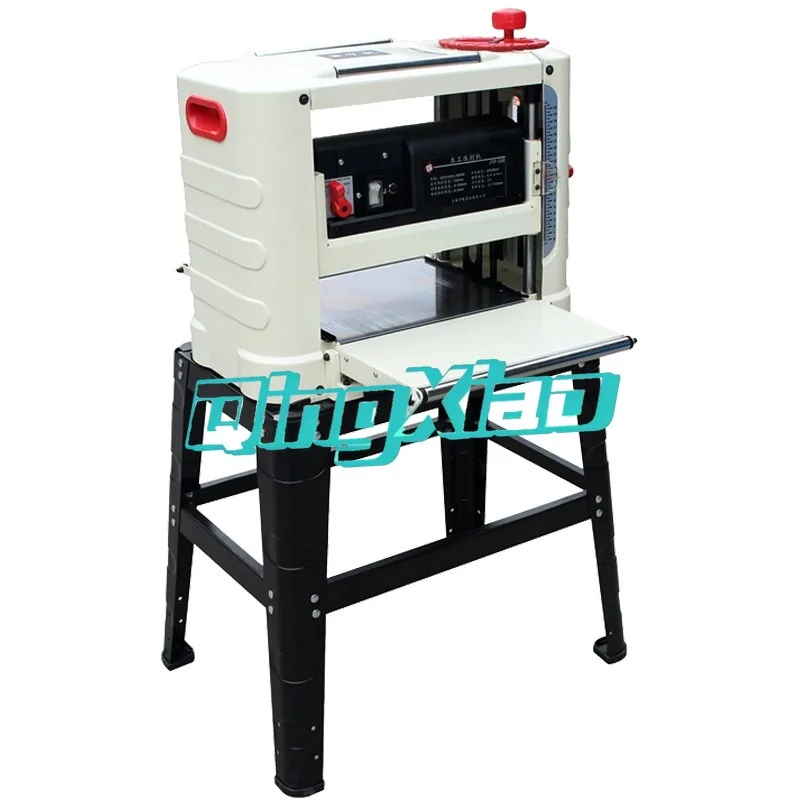 Woodworking Planer Lightweight Woodworking Table Planer with Support Planeing Machine Woodworking Accessories