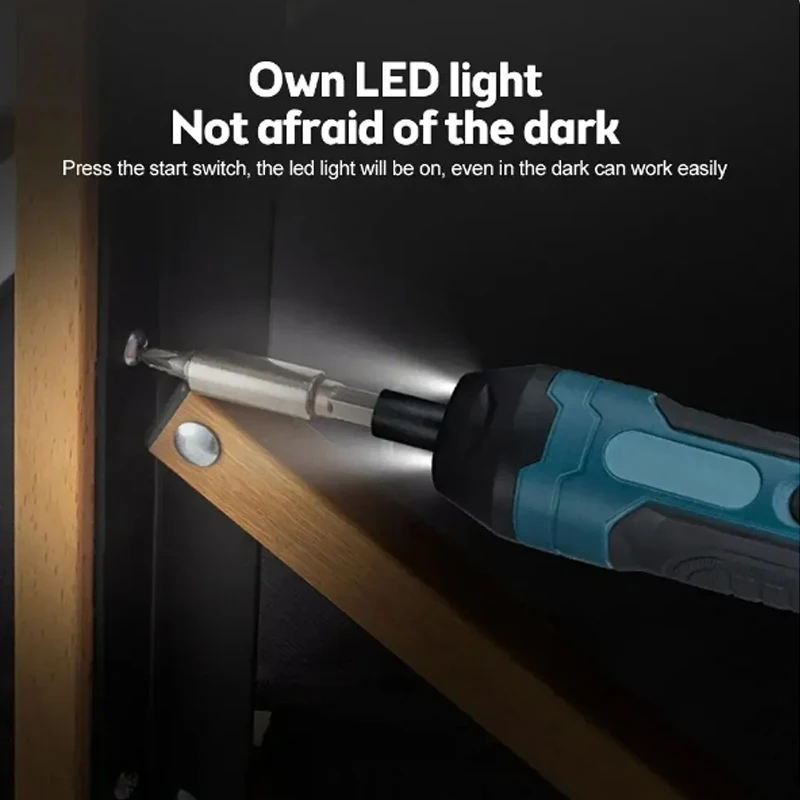 Thumbnail 3 - #64 Best Cordless Electric Screwdrivers to Buy In 2026