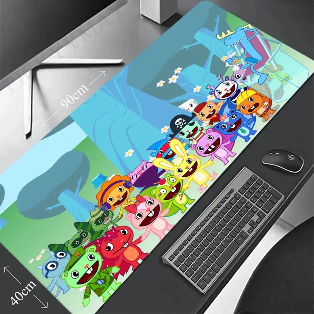 Коврик для мыши Happy Tree Friends Gaming 900 × 400 Коврик для мыши Gamer Xxl Коврик для мыши Офисные аксессуары Клавиатура Длинный коврик Коврик для компьютерного стола Коврик для мыши Happy Tree Friends Gaming 900 × 400 Коврик для мыши Gamer Xxl Коврик для мыши Офисные аксессуары Клавиатура Длинный коврик Коврик для компьютерного стола