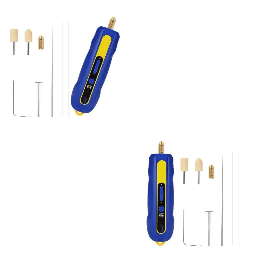 

P82E Professional Mobiles Ecremance Develcom