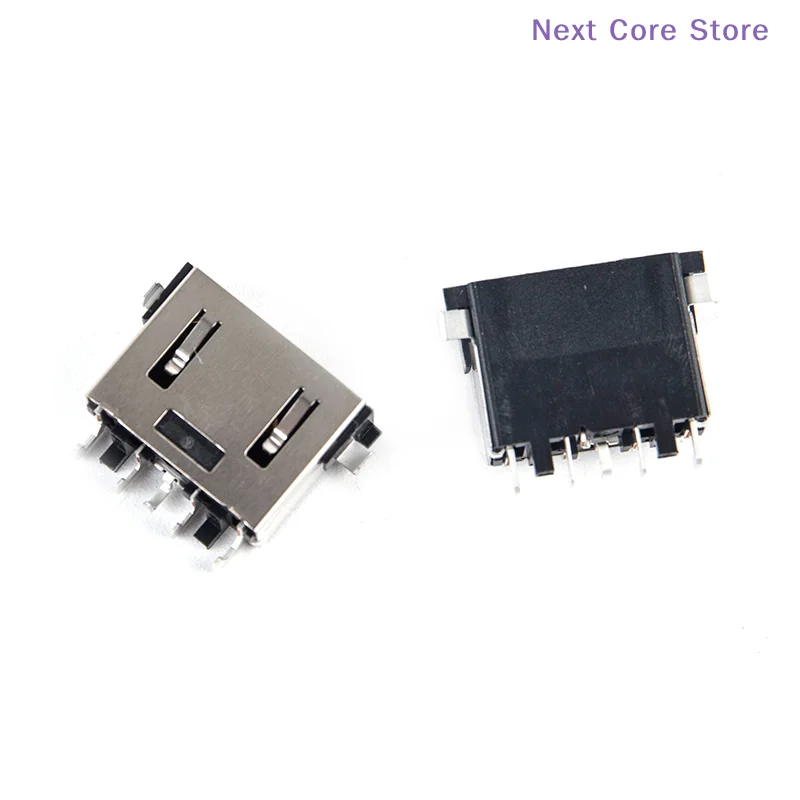 [NC]For Legion Rescuer Y7000 Y530 Y545 Y540 Y7000P DC In Power Jack Charging Port Connect[NC]